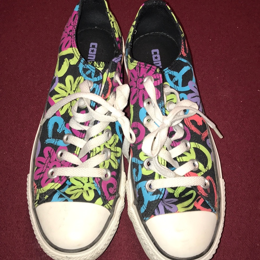 Converse Allstar